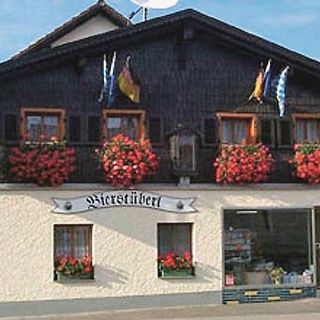 Landgasthof Altes Haus Waldmünchen Exterior foto